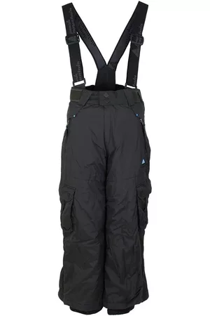 Peak Mountain Jongens Skipakken - Broeken Pantalon de ski garçon ELTARO