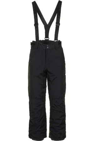 Peak Mountain Jongens Skipakken - Broeken Pantalon de ski garçon EMIX