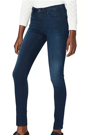 Kaporal 5 Dames Straight - Straight Jeans