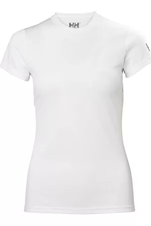 Helly Hansen Dames Korte mouw - T-shirt Korte Mouw W Tech Tshirt