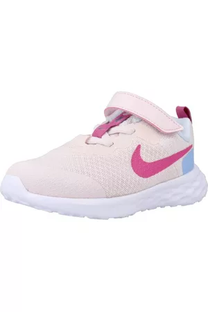 Nike Baby Sportschoenen - Hardloopschoenen REVOLUTION 6 BABY/TODDL