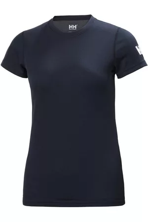 Helly Hansen Dames Korte mouw - T-shirt Korte Mouw W Tech Tshirt