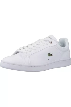 Lacoste Dames Lage sneakers - Lage Sneakers CARNABY PRO BL 23