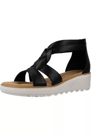 Clarks Dames Outdoor Sandalen - Sandalen JILLIAN BRIGHT