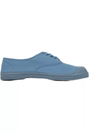 Bensimon Dames Sneakers - Sneakers Colorsole