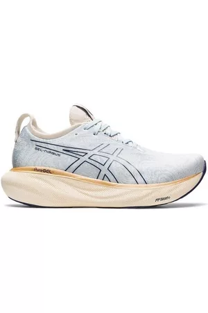 Asics Dames Lage sneakers - Lage Sneakers Gel Nimbus 25