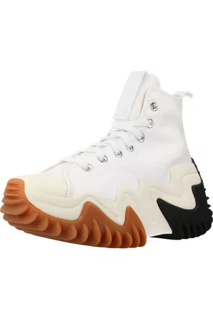 Converse Dames Platform - Sneakers RUN STAR M0TION CX PLATFORM