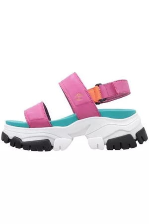 Timberland Dames Outdoor Sandalen - Sandalen Adley Way Sandal 2 Band