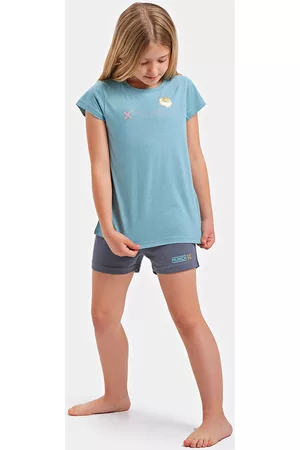Munich Meisjes Nachthemden - Pyjama's / nachthemden DH1300