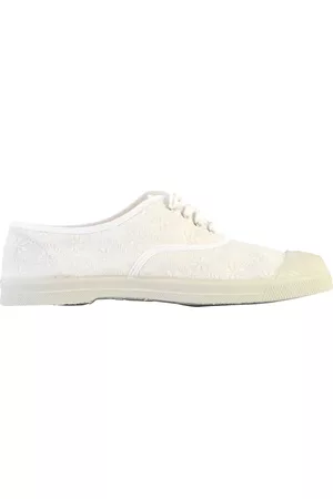 Bensimon Dames Sneakers - Sneakers 215407