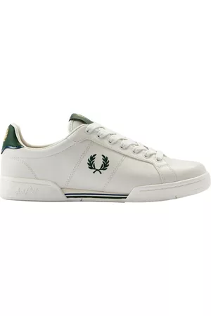 Fred Perry Dames Lage sneakers - Lage Sneakers ZAPATILLAS MUJER B722 B4294
