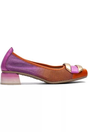 Hispanitas Dames Nette schoenen - Nette Schoenen BHV232833