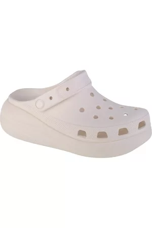 Crocs Dames Nette schoenen - Nette Schoenen Classic Crush Clog