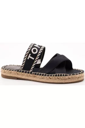Tommy Hilfiger Dames Outdoor Sandalen - Sandalen