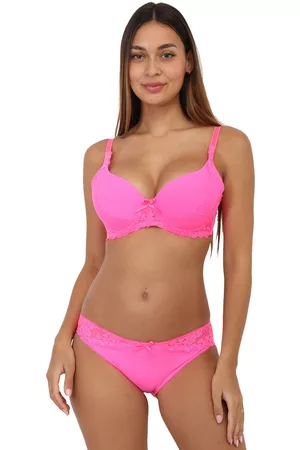La Modeuse Dames Donsjassen - Gewatteerde bh 66280_P153920