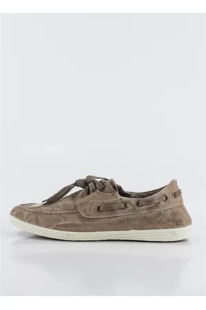 Natural World Heren Lage sneakers - Lage Sneakers Zapatillas en color para caballero