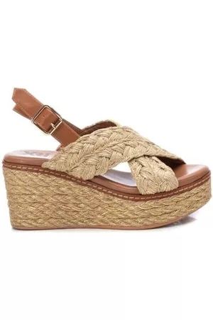 Xti Dames Outdoor Sandalen - Sandalen