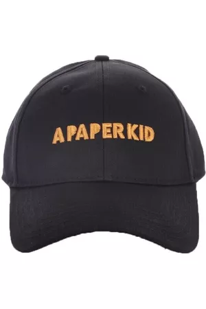 A PAPER KID Hoeden - Hoed S3PKUABC012