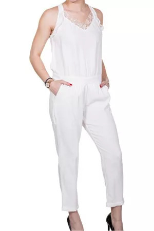 Teddy Smith Dames Jumpsuits - Jumpsui