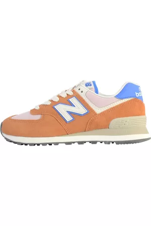New Balance Dames Sneakers - Sneakers 215269