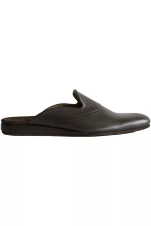Mariano Shoes Heren Schoenen - Klompen CalfLeatherSlipper