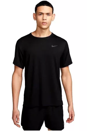 Nike Heren Korte mouw - T-shirt Korte Mouw CAMISETA HOMBRE MILER DV9315