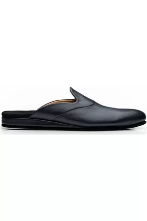 Mariano Shoes Heren Schoenen - Klompen CalfLeatherSlipper