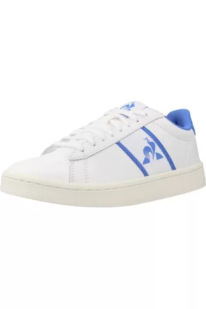 Le Coq Sportif Dames Lage sneakers - Lage Sneakers CLASSIC SOFT W