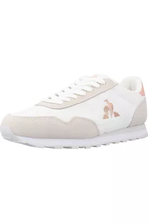 Le Coq Sportif Dames Lage sneakers - Lage Sneakers ASTRA W