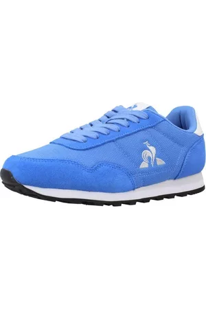 Le Coq Sportif Dames Lage sneakers - Lage Sneakers ASTRA W