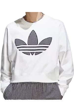 adidas Dames Sweaters - Sweater