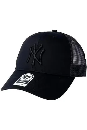 47 NEW YORK YANKEES - Pet - black/zwart 