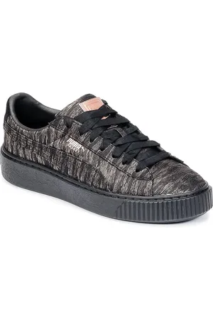PUMA Platform voor Dames in de sale outlet FASHIOLA.be