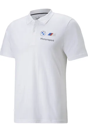 Bmw best sale poloshirt heren