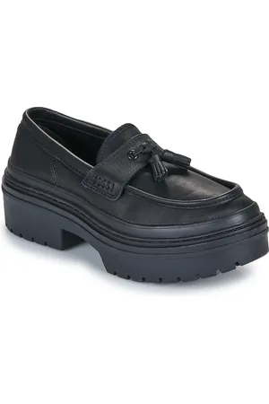 Converse Mocassins CHUCK TAYLOR ALL STAR LUGGED HEEL LOAFER