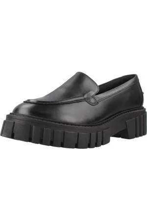 Clarks Mocassins PAGE LOAFER LEATHER