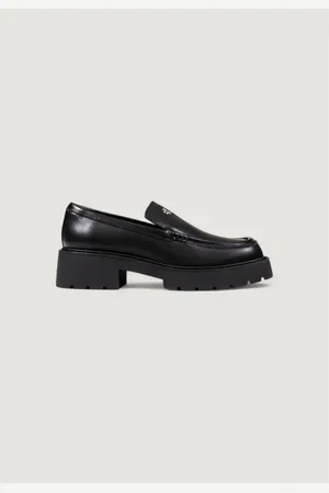 Calvin Klein Pumps COMBAT LOAFER HW LTH YW0YW01862