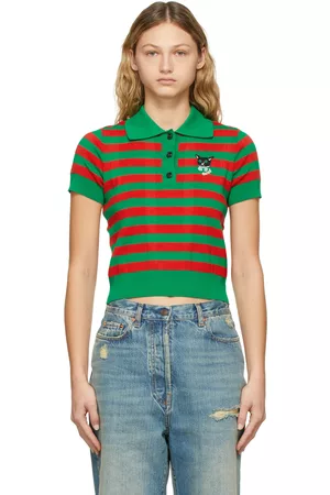 Gucci shirt best sale dames sale