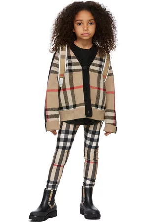 Burberry kinderen Leggings FASHIOLA.be