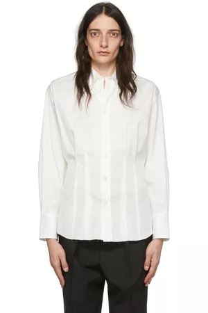 Hope Off-White Alter Shirt
