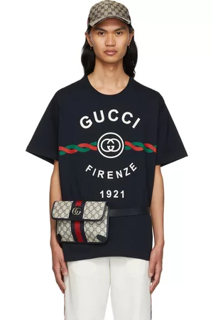 Gucci heren t shirt hot sale