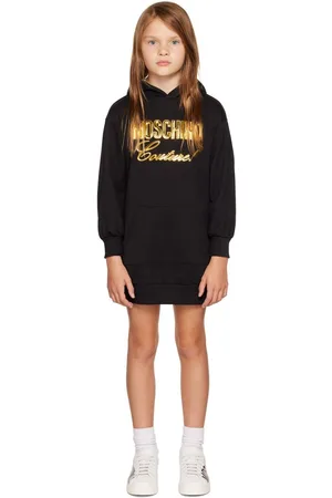 Moschino best sale jurk kind