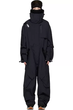 Templa Black 3L Storm Suit