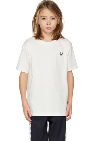 Baby girl hot sale fred perry