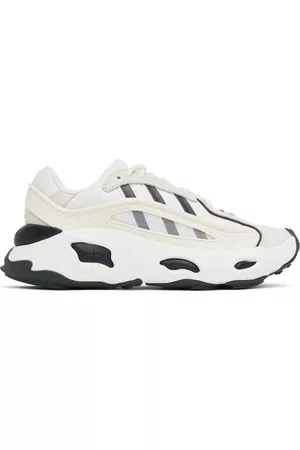 adidas Heren Sneakers - Off-White Oznova Sneakers