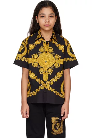 Versace kinderkleding best sale