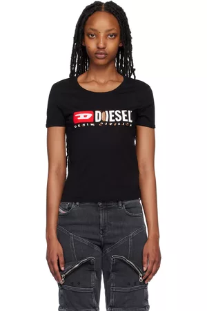 chef pk Woord Dames Diesel T-shirts SALE - Dames Diesel T-shirts in de solden |  FASHIOLA.be