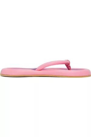 Yume Yume Dames Teenslippers - Pink Eight Flip Flops