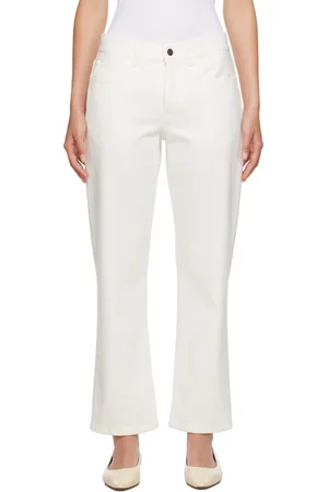 The Row Goldin Jeans