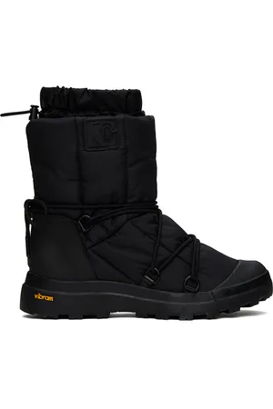 Low Classic Padding Boots
